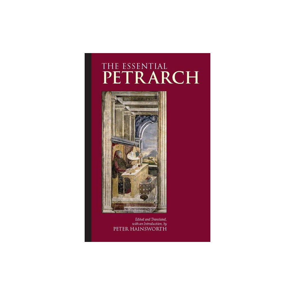 Hackett Publishing Co, Inc The Essential Petrarch (häftad, eng)