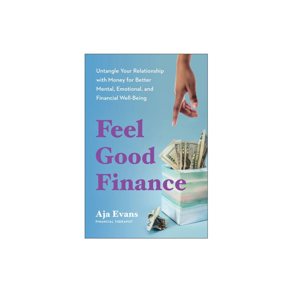 BenBella Books Feel-Good Finance (häftad, eng)