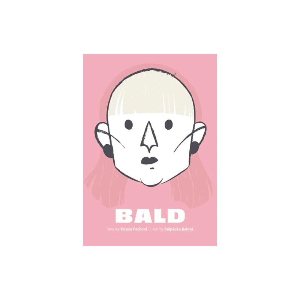 Pennsylvania State University Press Bald (häftad, eng)