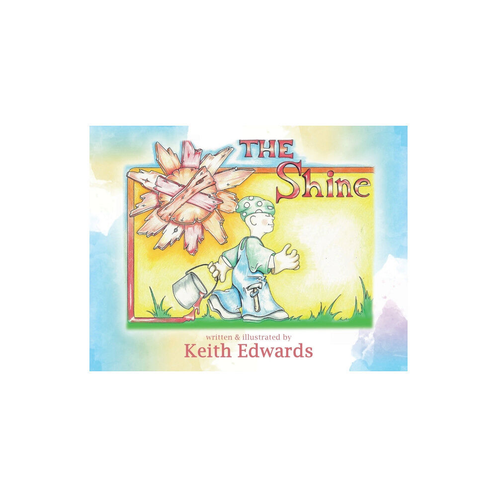 Palmetto Publishing Group The shine (häftad, eng)