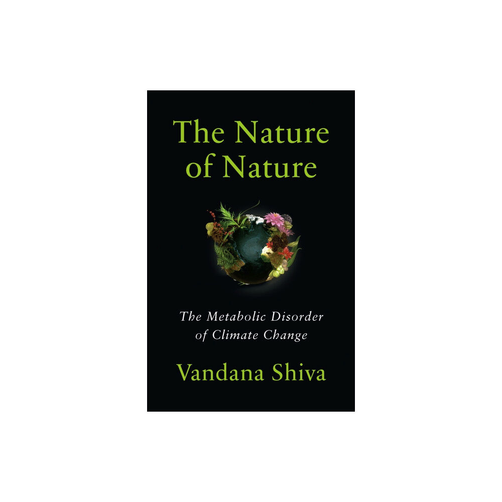 Chelsea Green Publishing Co The Nature of Nature (häftad, eng)