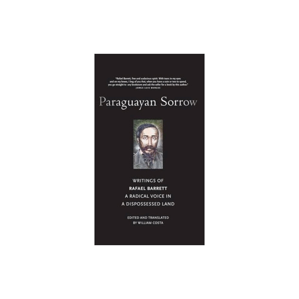 Monthly Review Press,U.S. Paraguayan Sorrow (inbunden, eng)