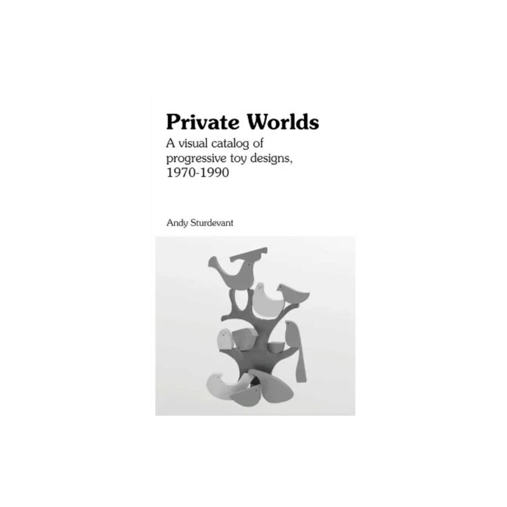 Birchwood Palace Industries LLC Private Worlds (häftad, eng)