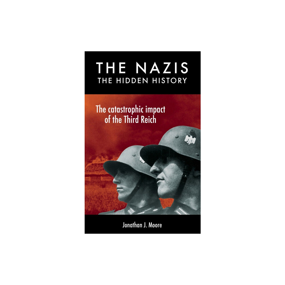 New Holland Publishers The Nazis (häftad, eng)