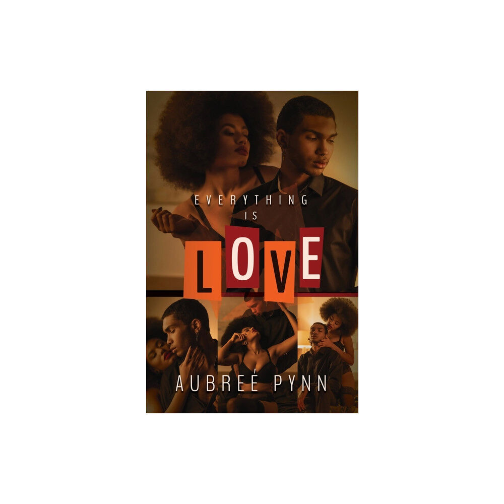 Kensington Publishing Everything is Love (häftad, eng)
