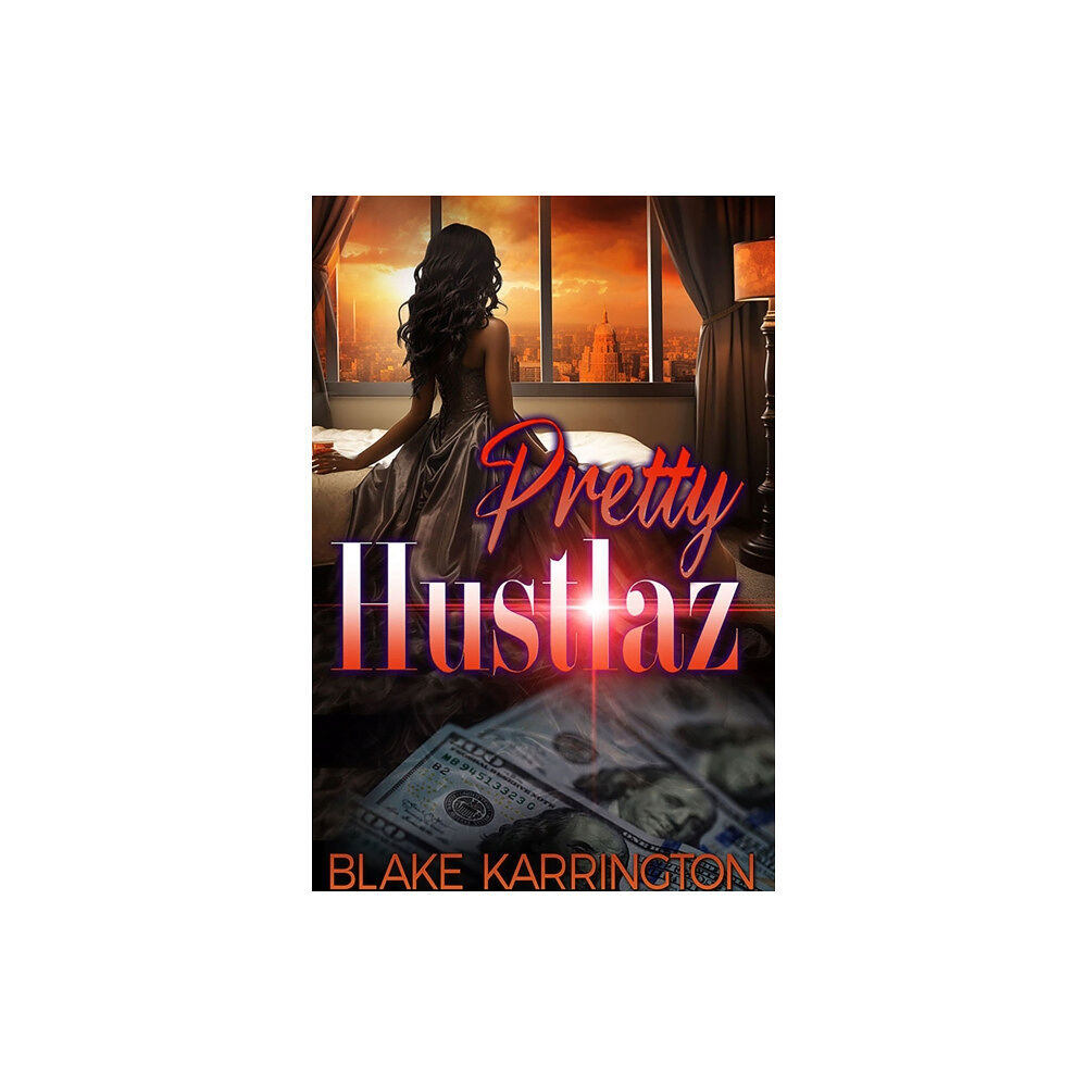 Kensington Publishing Pretty Hustlaz (häftad, eng)