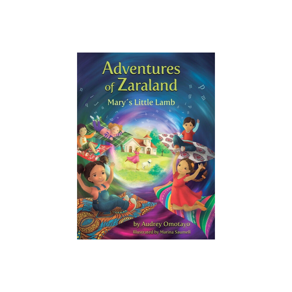 Drimi Business Group Adventures of Zaraland (inbunden, eng)