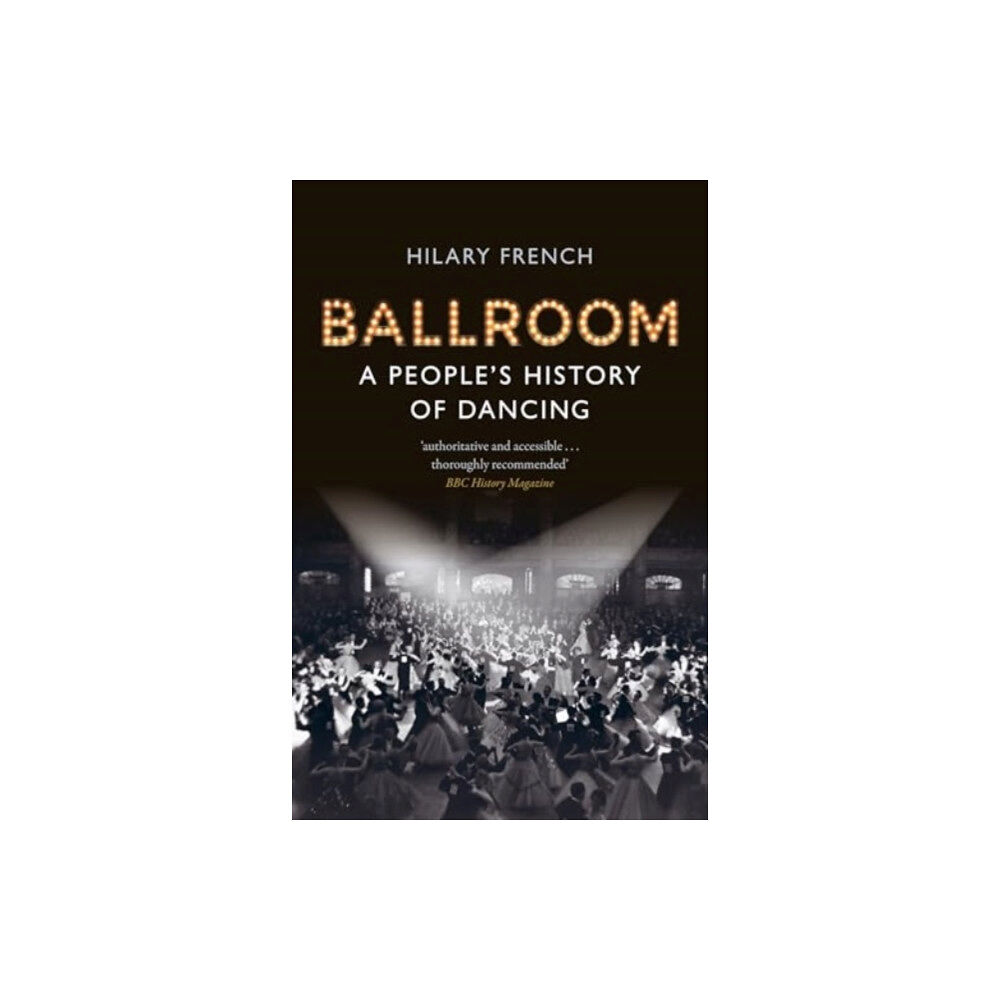 Reaktion Books Ballroom (häftad, eng)