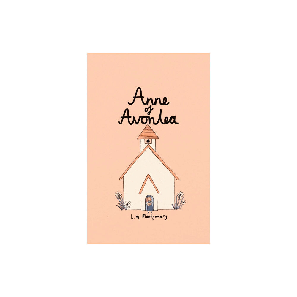 Wordsworth Editions Ltd Anne of Avonlea (Collector's Edition) (inbunden, eng)