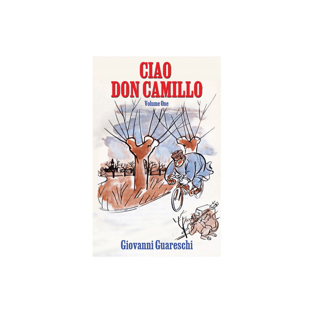 Pilot Productions Ltd Ciao Don Camillo (häftad, eng)