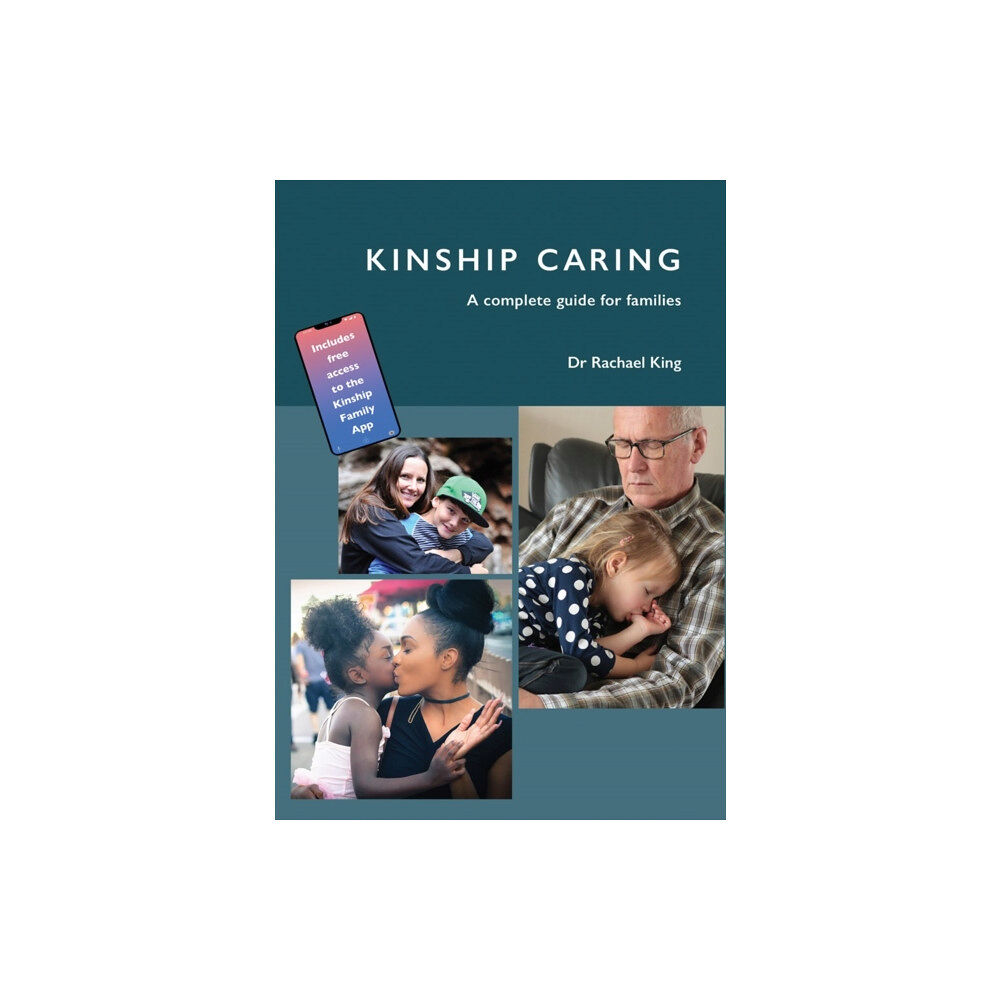 Worth Publishing Kinship Caring (häftad, eng)