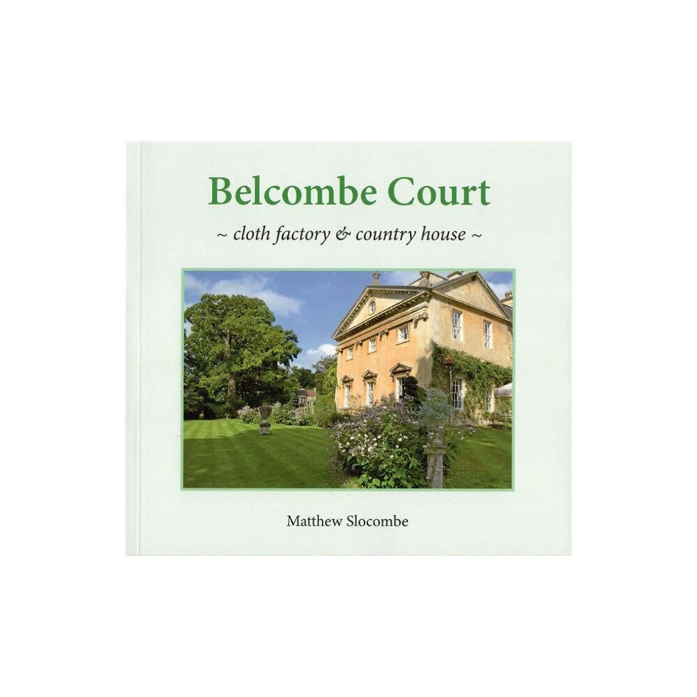ELSP BELCOMBE COURT (häftad, eng)