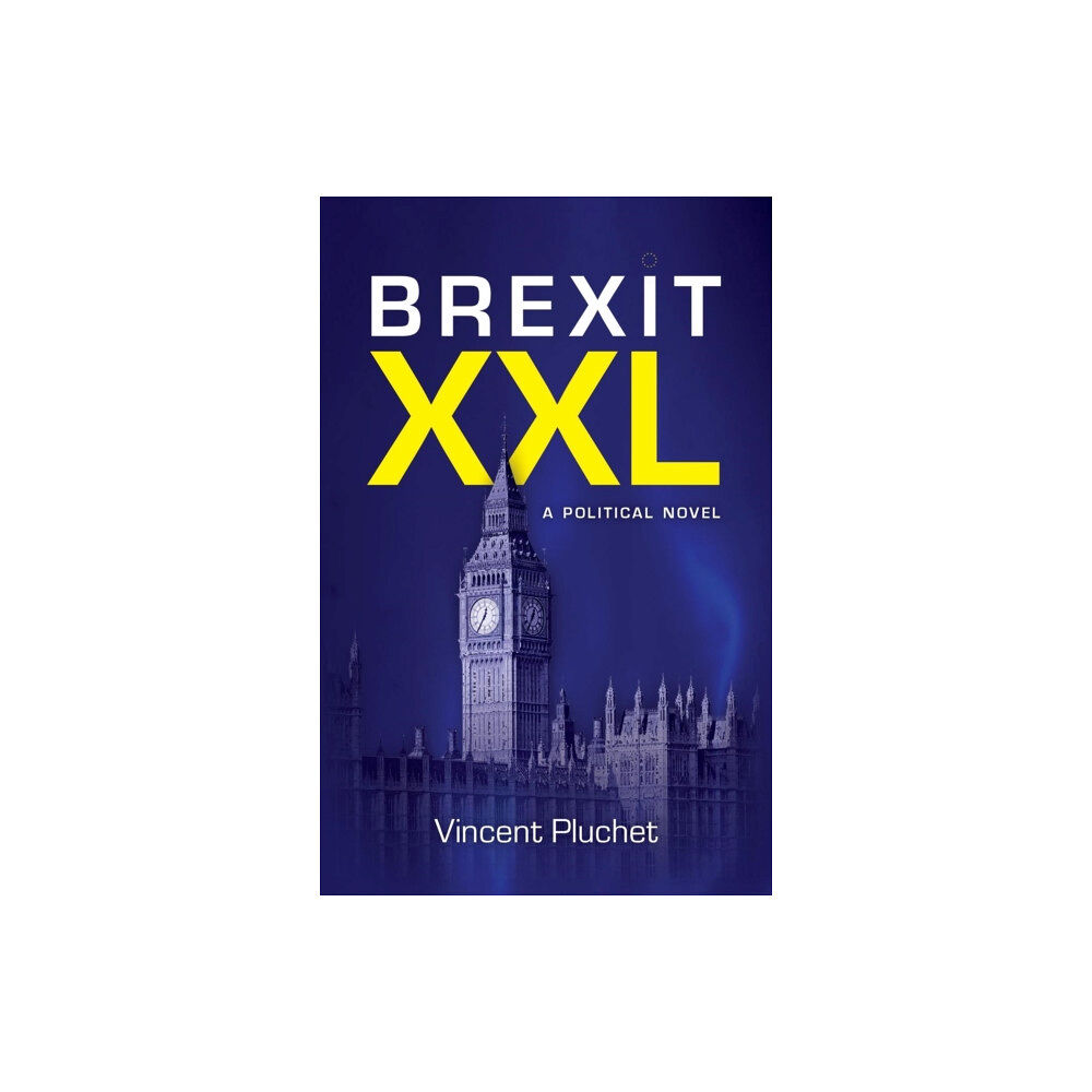 Consilience Media Brexit XXL (häftad, eng)