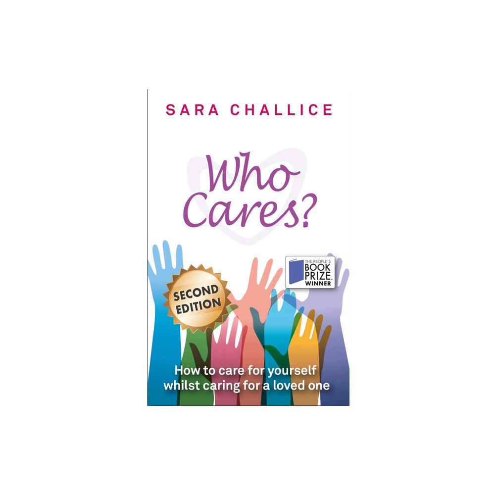 Chronos Publishing Who Cares (häftad, eng)
