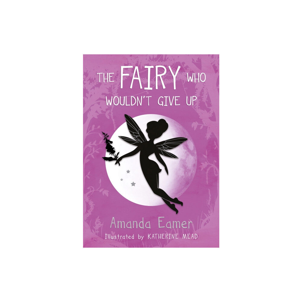 Book Guild Publishing Ltd The Fairy Who Wouldn't Give Up (häftad, eng)