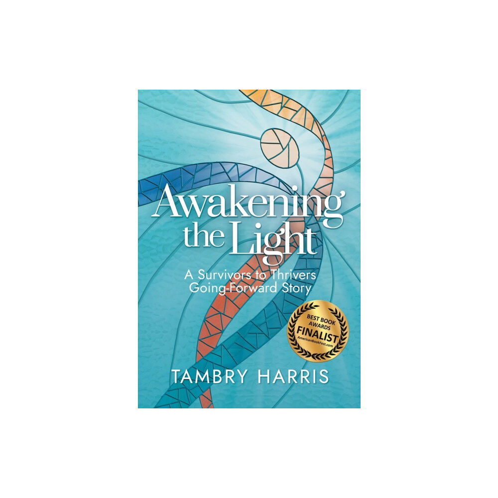 Spark Publications Awakening the Light (häftad, eng)