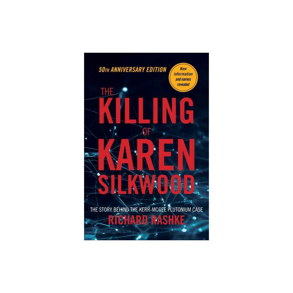 Delphinium Books, Inc The Killing of Karen Silkwood (häftad, eng)
