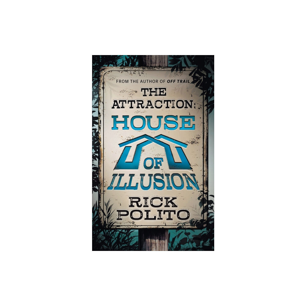 Wise Wolf Books The Attraction (häftad, eng)