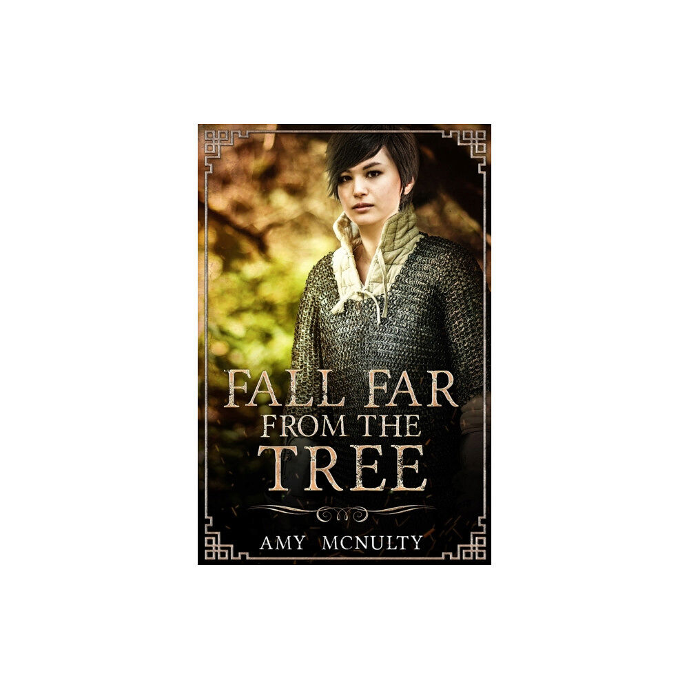 Snowy Wings Publishing Fall Far from the Tree (häftad, eng)