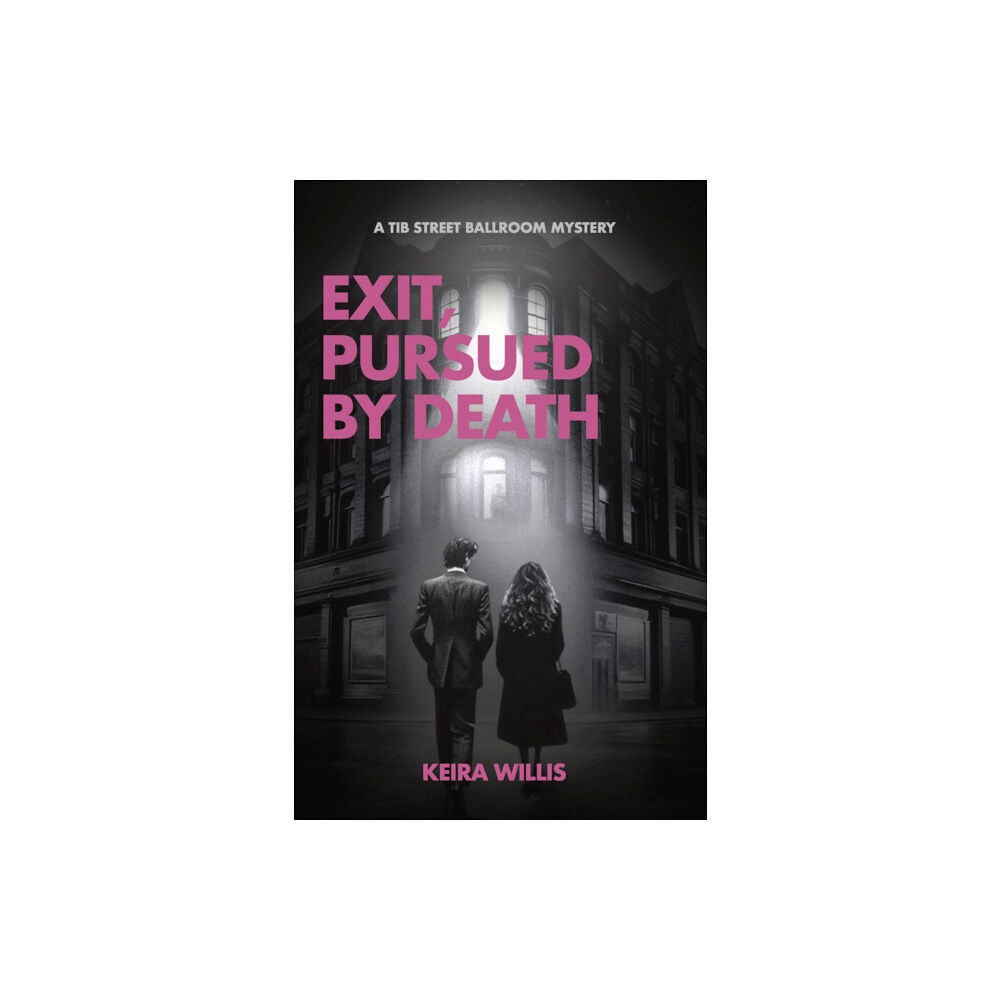 Marmalade Press Exit, Pursued by Death (häftad, eng)