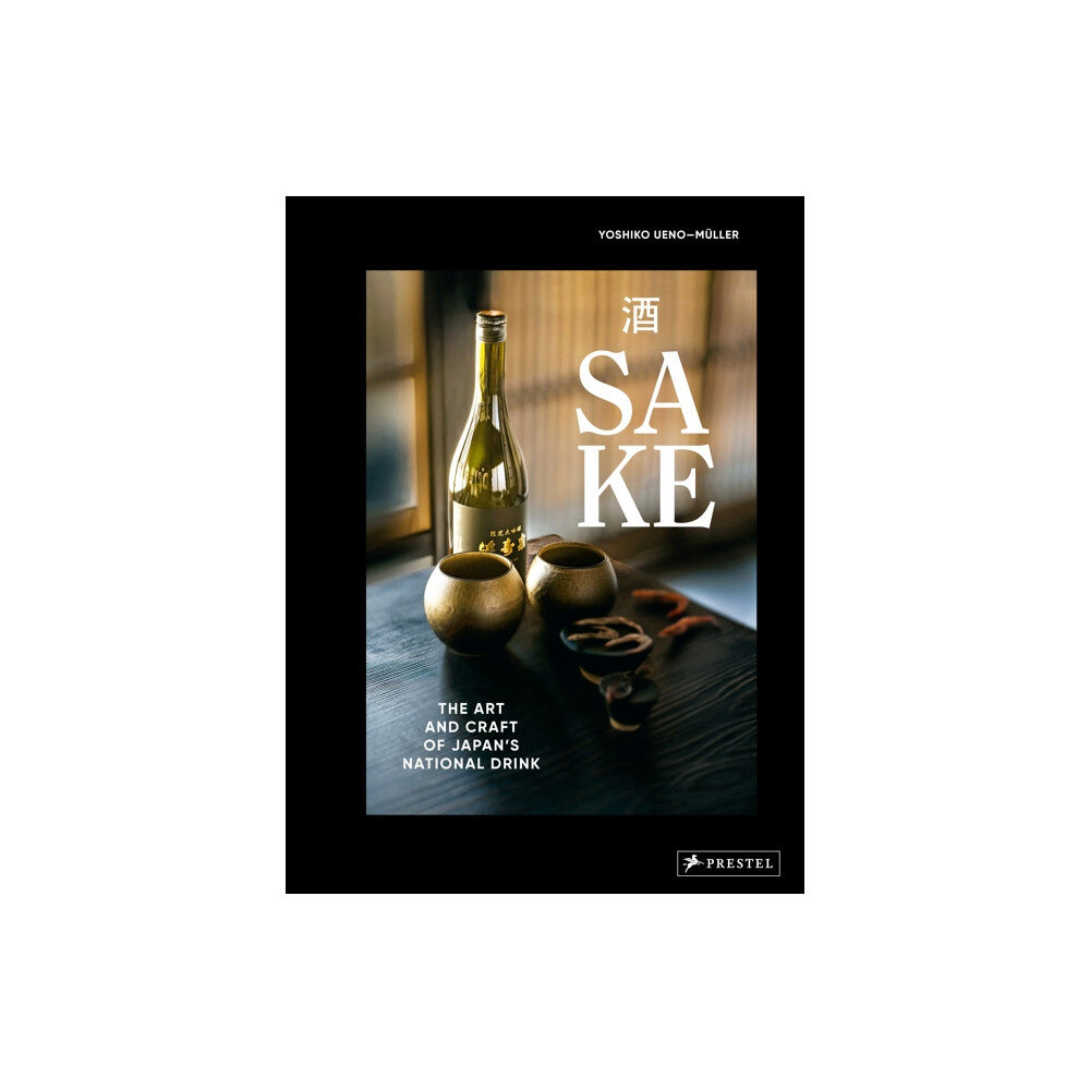 Prestel Sake (inbunden, eng)