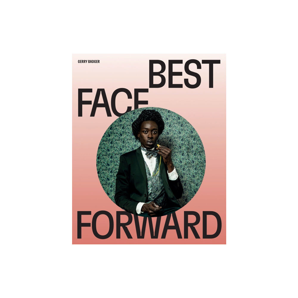 Prestel Best Face Forward (inbunden, eng)