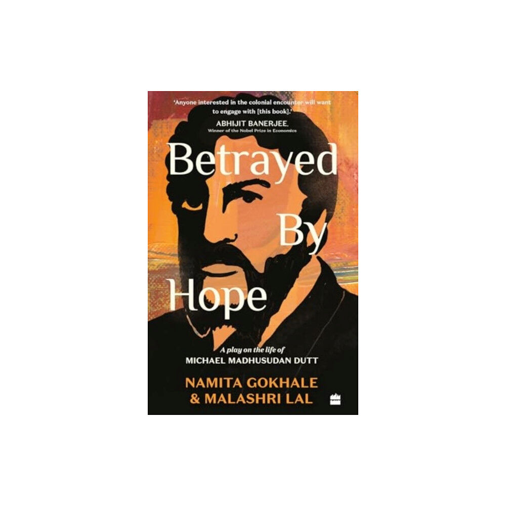 HarperCollins India Betrayed by Hope (häftad, eng)