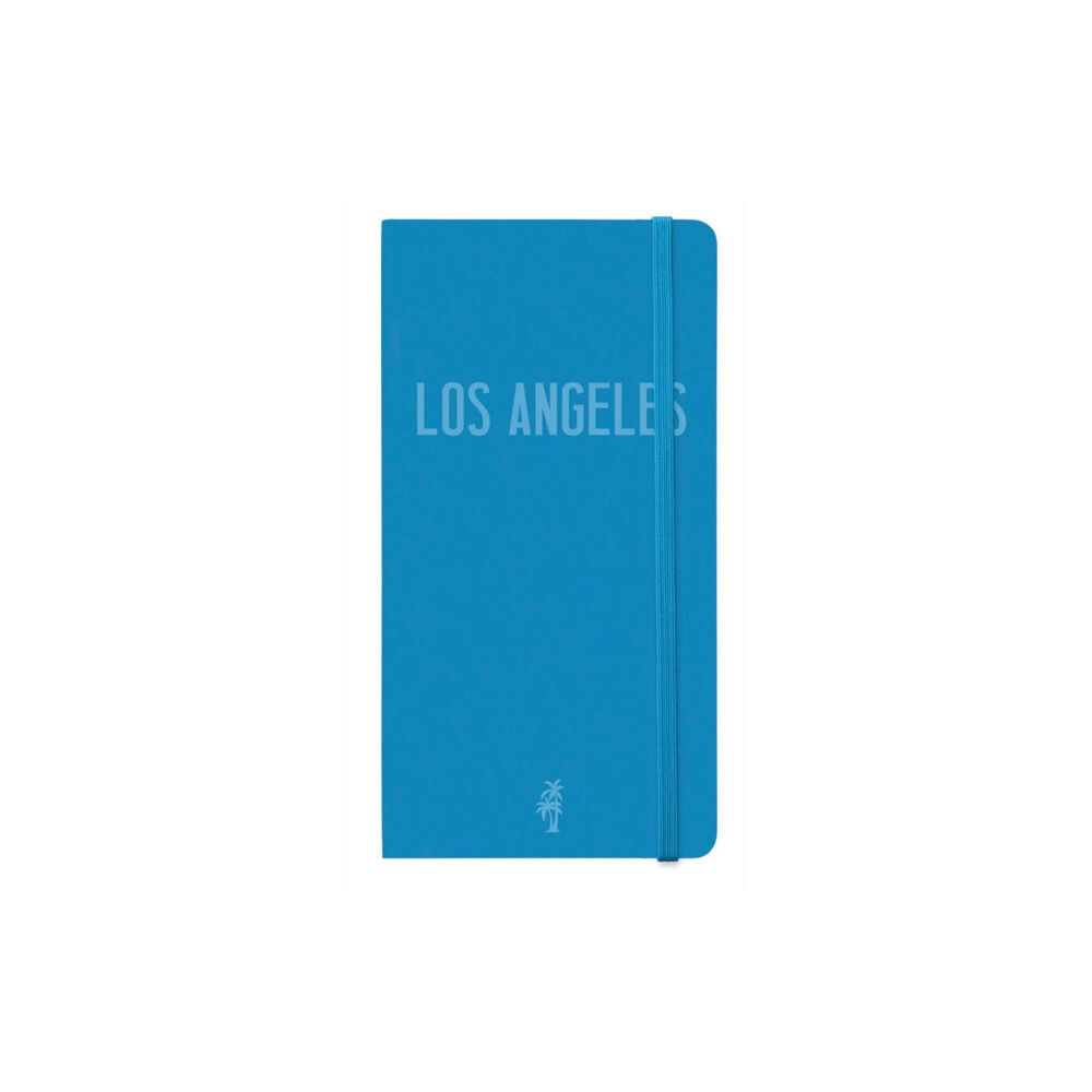 SIME Books Los Angeles (inbunden, eng)