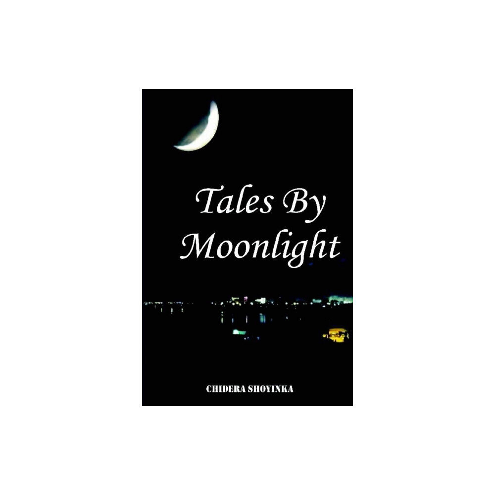 Dreamland Communications Tales by Moonlight (häftad, eng)