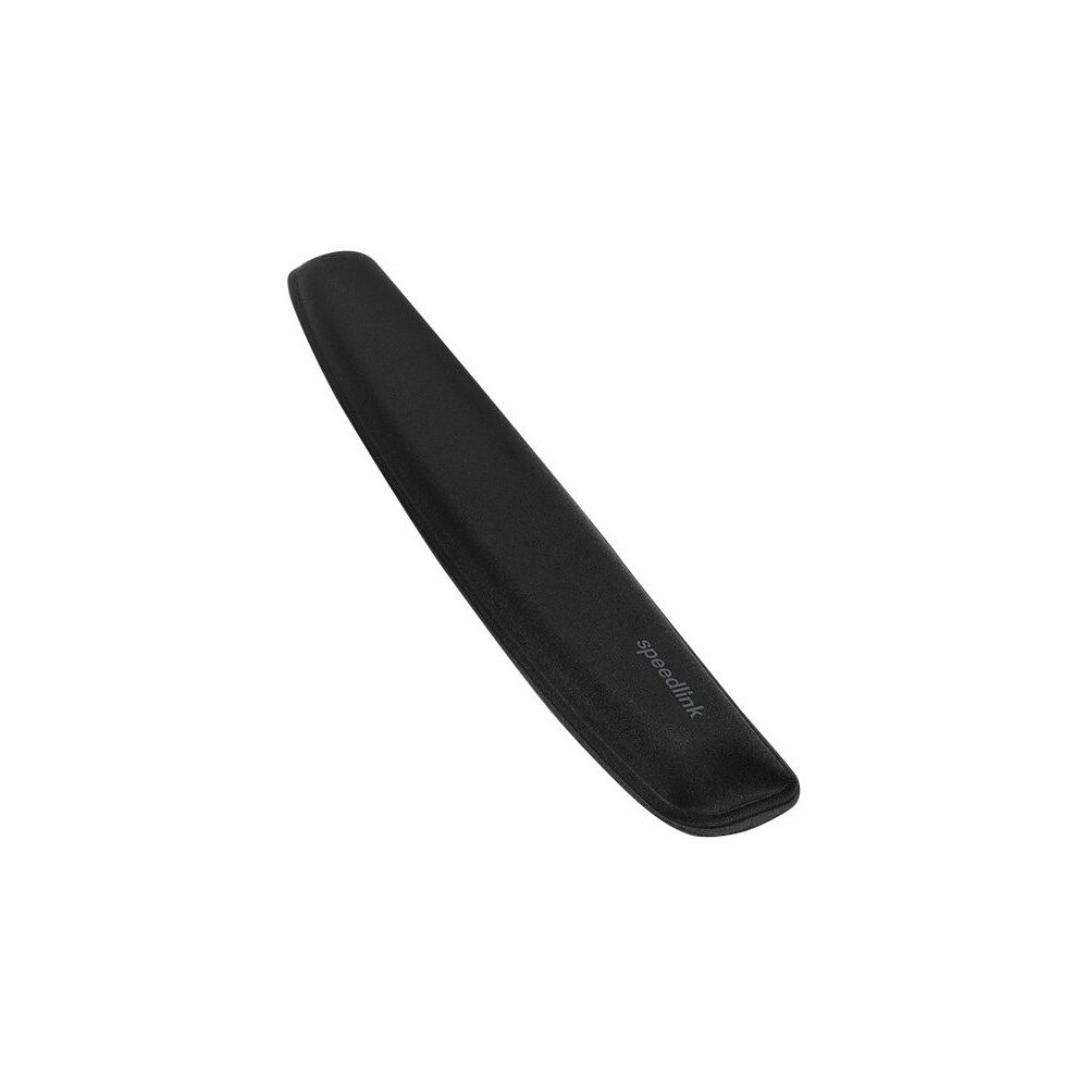 SpeedLink SPEEDLINK Sateen Ergonomic Wrist Rest - handledsstöd till tangentbord