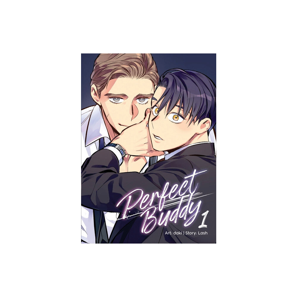 Seven Seas Entertainment, LLC Perfect Buddy (The Comic / Manhwa) Vol. 1 (häftad, eng)