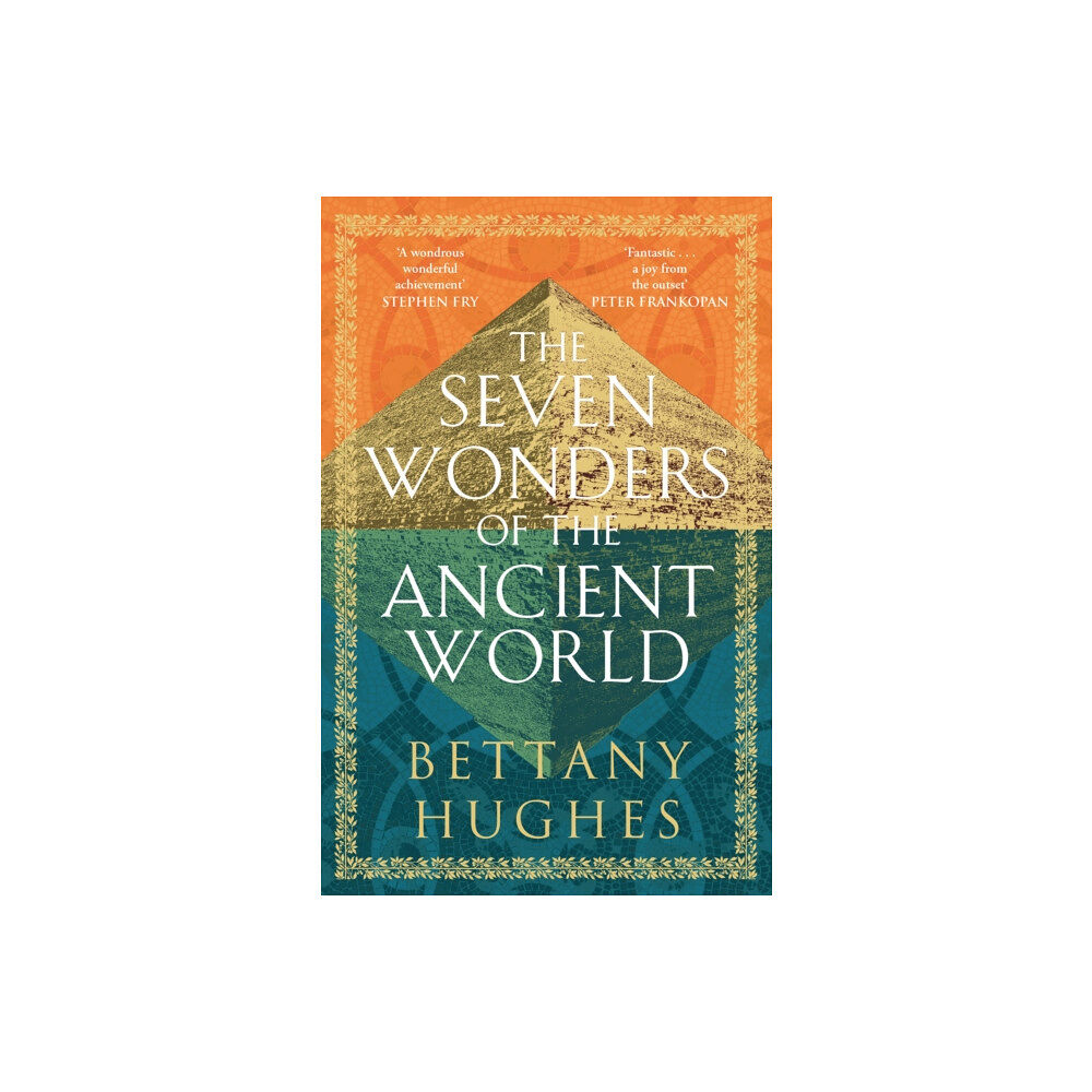 Orion Publishing Co The Seven Wonders of the Ancient World (häftad, eng)