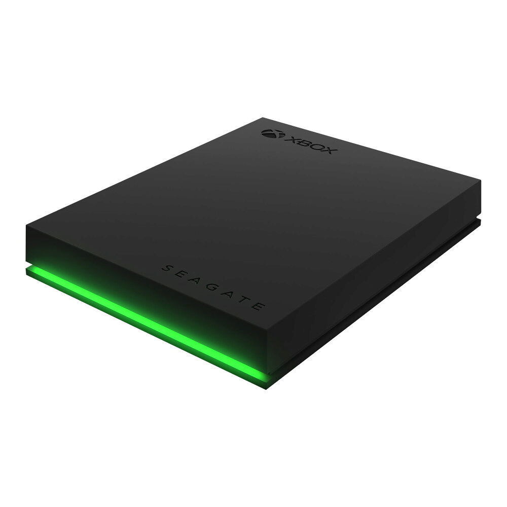 Seagate Seagate Game Drive for Xbox STKX2000400 - hårddisk - 2 TB - USB 3.2 Gen 1