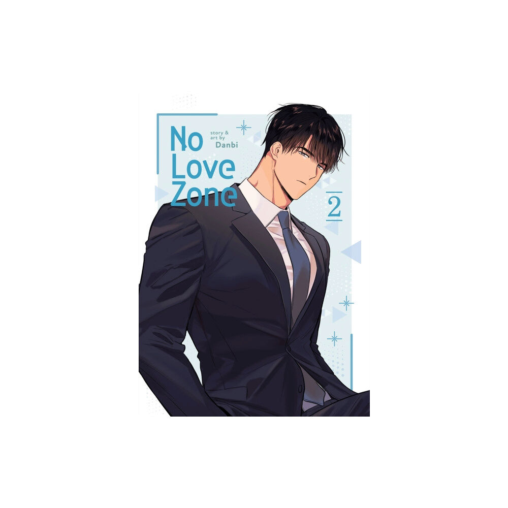 Seven Seas Entertainment, LLC No Love Zone Vol. 2 (häftad, eng)