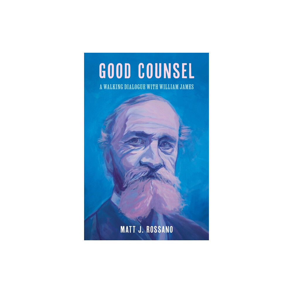 Rowman & littlefield Good Counsel (inbunden, eng)