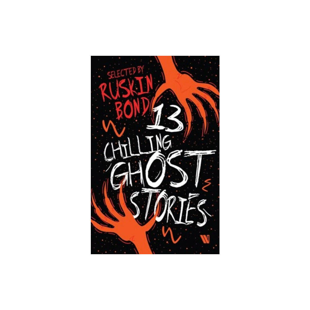 Westland Publications Limited 13 Chilling Ghost Stories (häftad, eng)