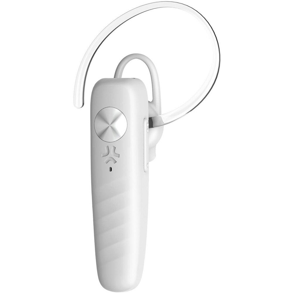 Celly BH20 Mono Bluetooth-headset Vit