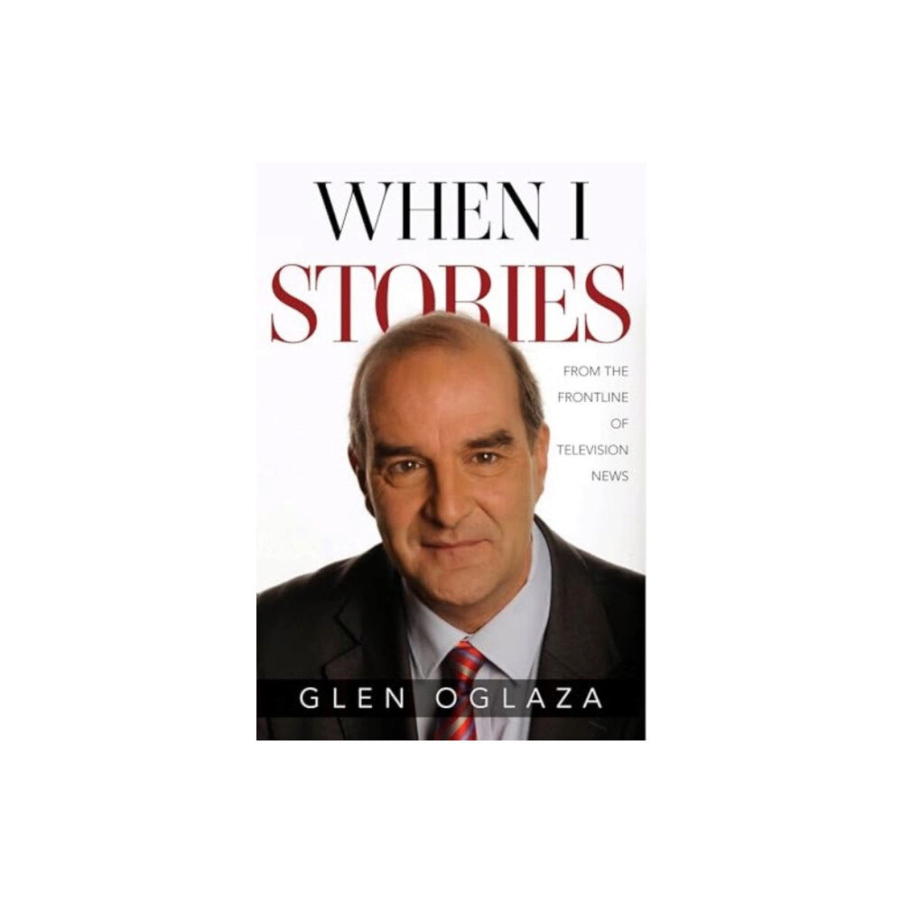 Pegasus Elliot Mackenzie Publishers When I Stories (inbunden, eng)