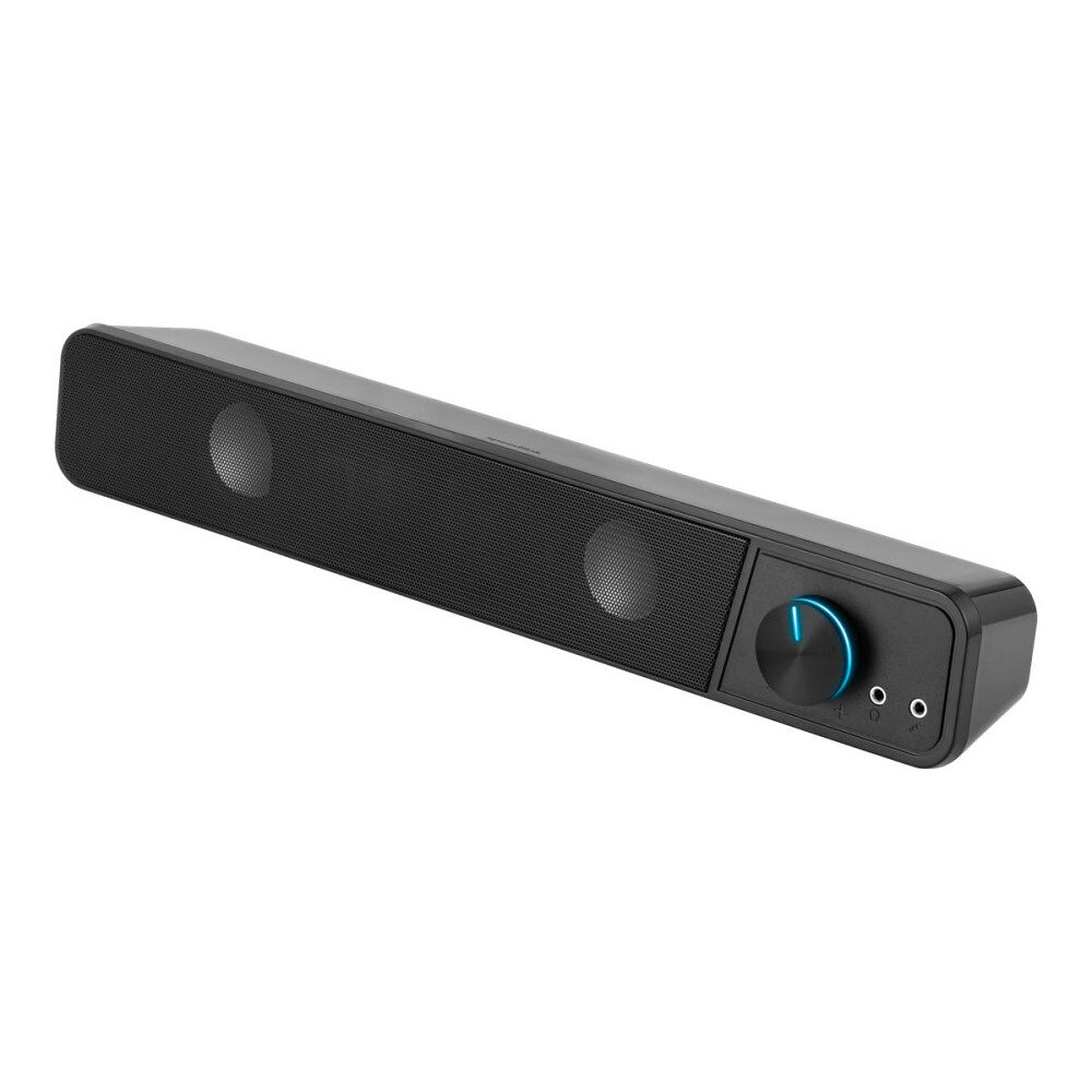 SpeedLink SPEEDLINK BRIO - soundbar