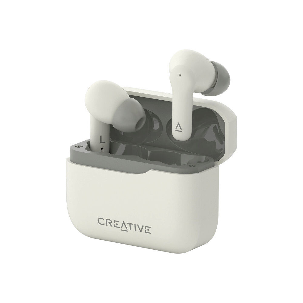 Creative Creative Zen Air Plus - True wireless-hörlurar med mikrofon