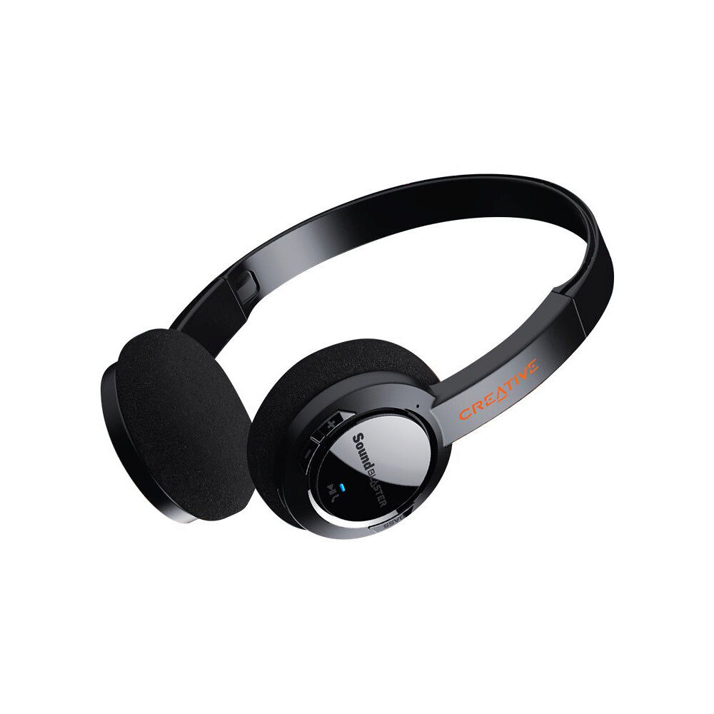 Creative Creative Sound Blaster JAM V2 - headset