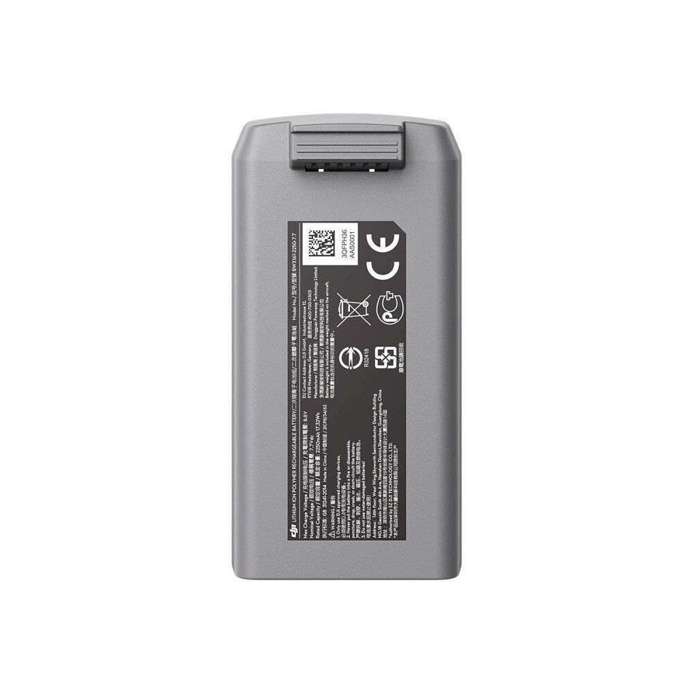 DJi DJI Intelligent Flight Battery batteri - Li-pol