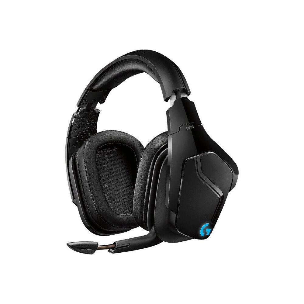 Logitech Logitech Gaming Headset G935 - headset