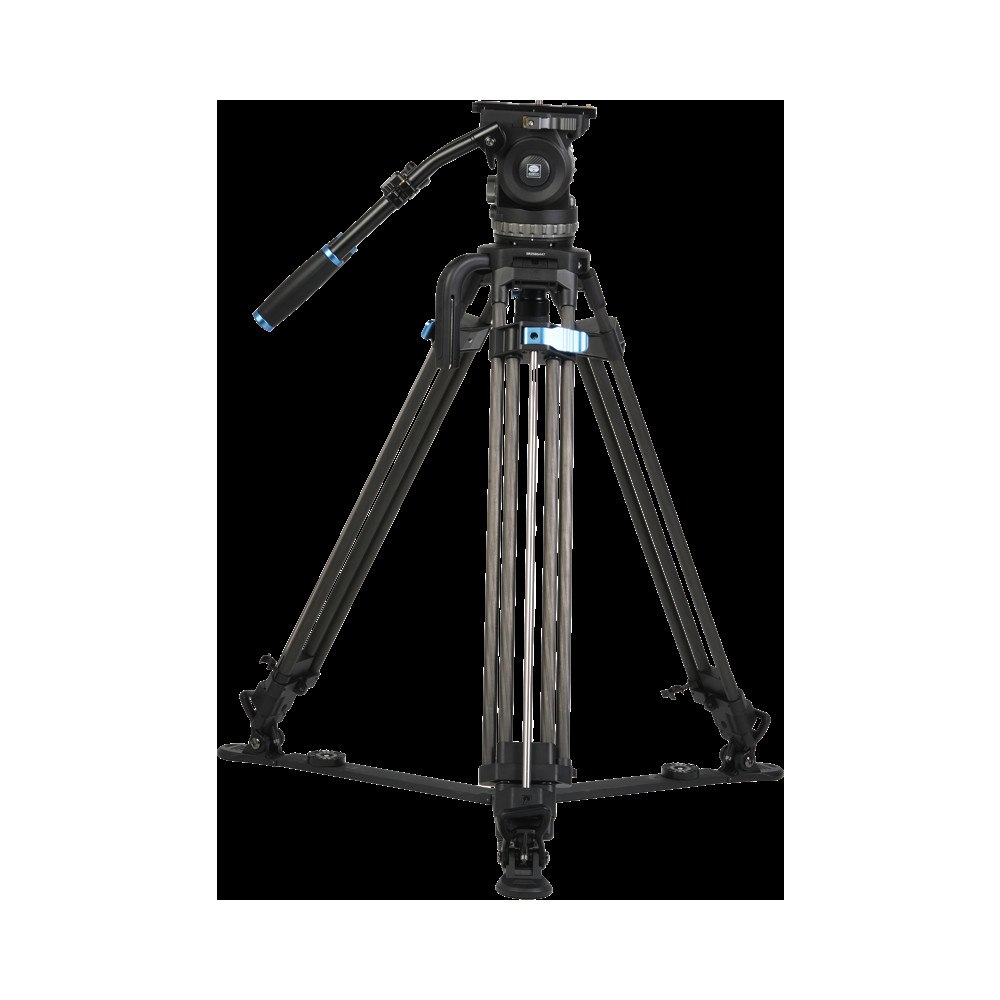 SIRUI Sirui Pro Video tripod Kit SQ100+VHS18