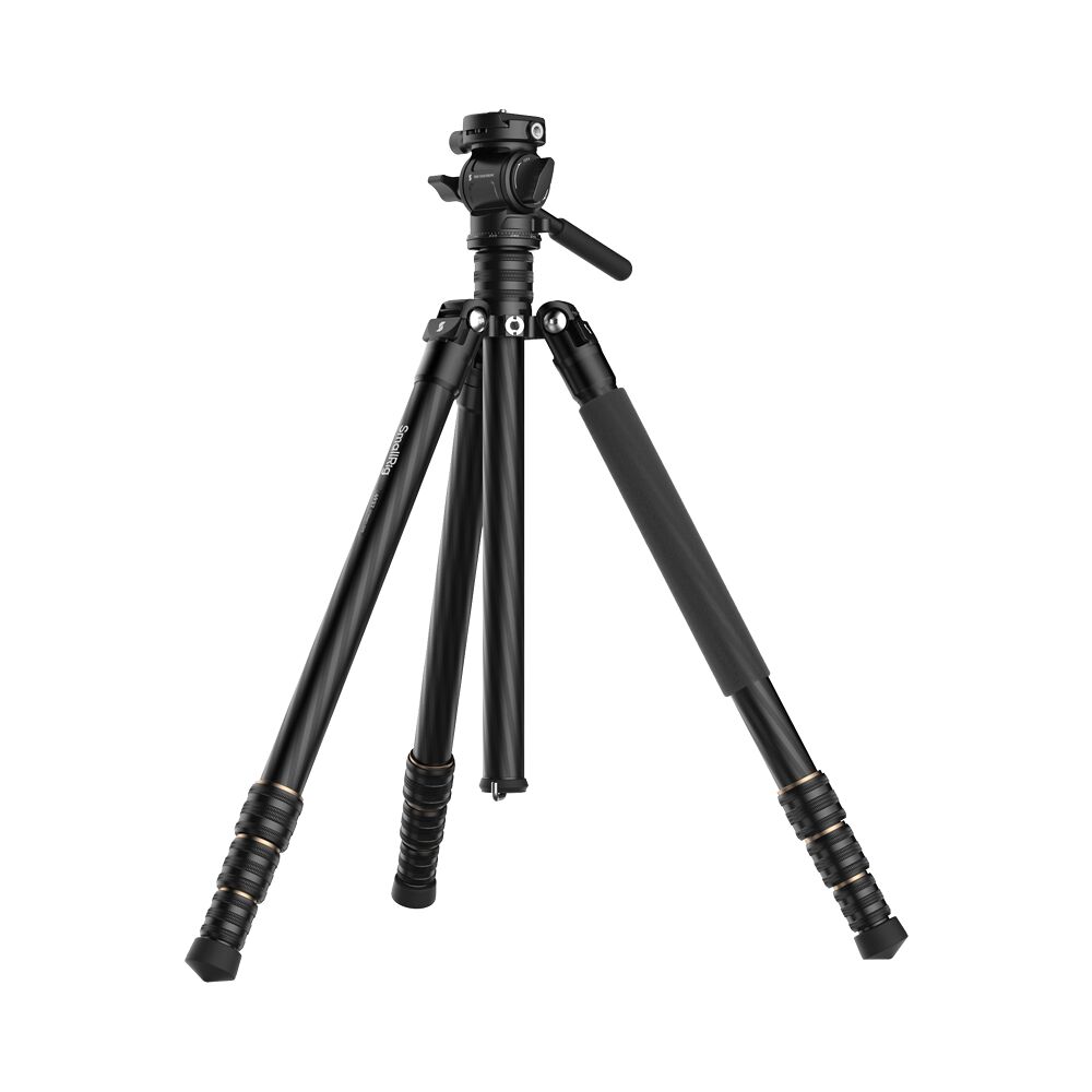 SMALLRIG SmallRig 4937 Travel Video Tripod Kit CT150