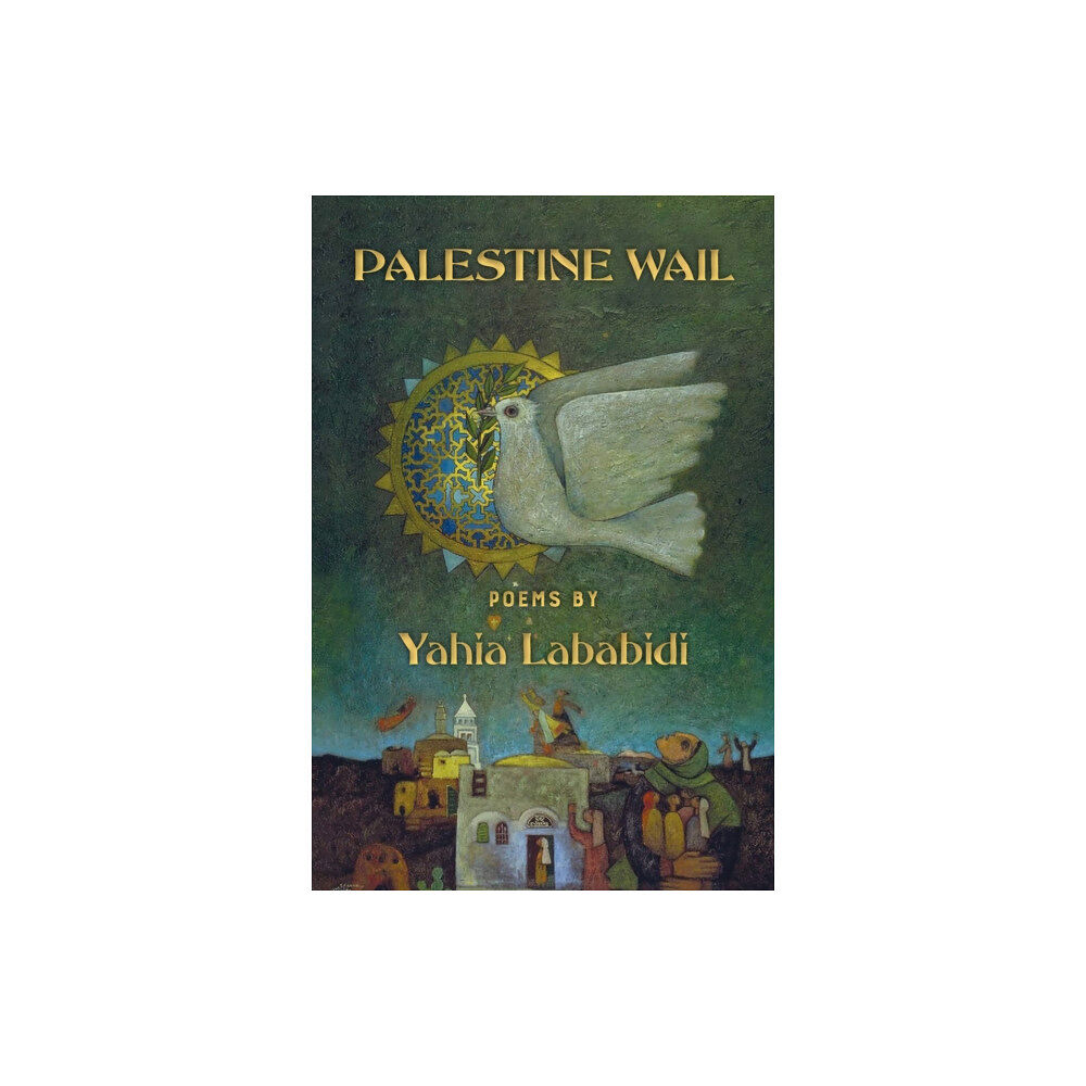 Daraja Press Palestine Wail (häftad, eng)