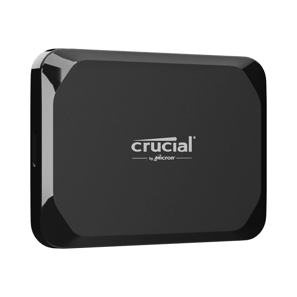 Crucial Crucial X9 - SSD - 2 TB - USB 3.2 Gen 2