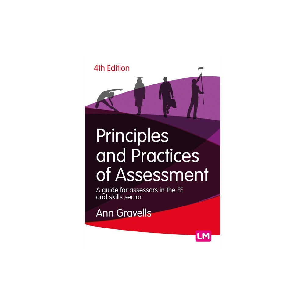 Sage Publications Ltd Principles and Practices of Assessment (inbunden, eng)