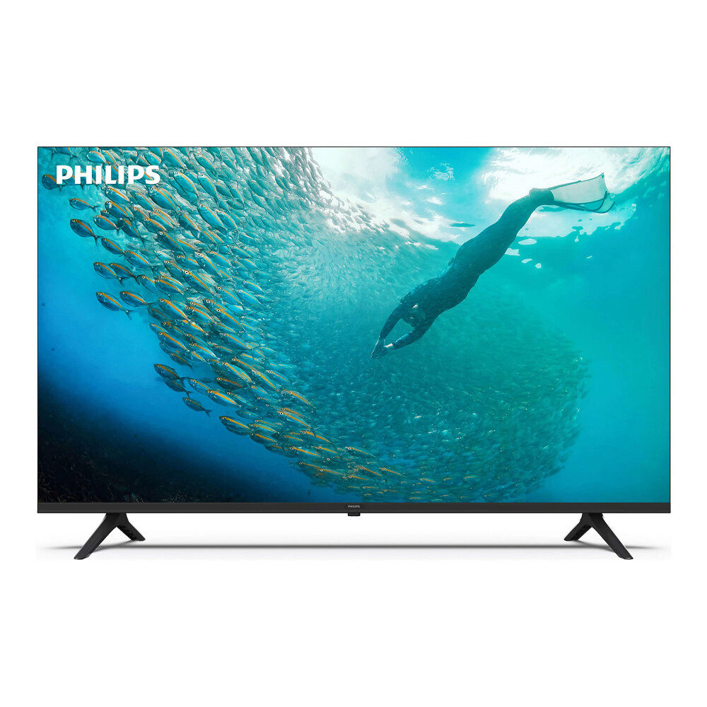 Philips Philips 50PUS7009 50" LED-bakgrundsbelyst LCD-TV - 4K