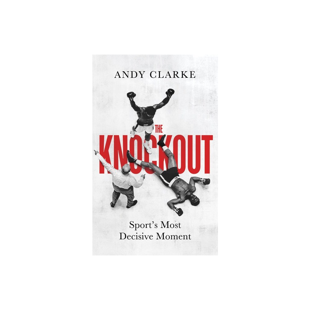 Quarto Publishing Group UK The Knockout (inbunden, eng)